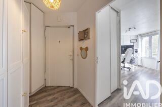  Appartement � vendre 4 pi�ces 84 m�