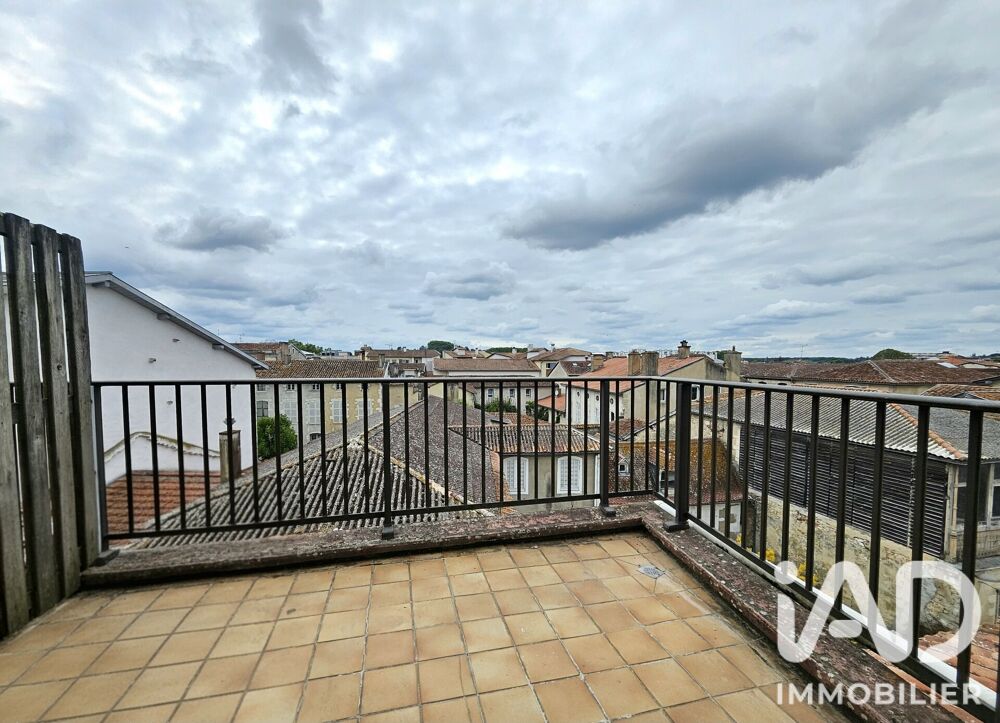 Vente Appartement Vente Appartement 1 pièce Dax