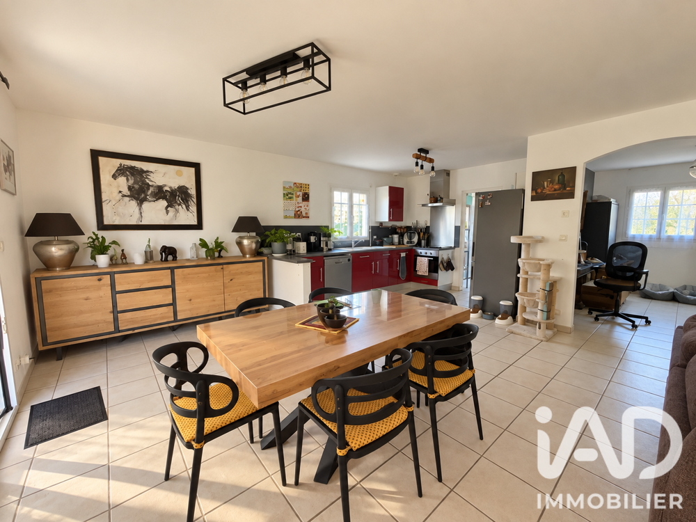 Vente Maison Vente Pavillon 4 pièces Verdille