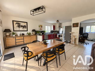  Maison à vendre 4 pièces 140 m²