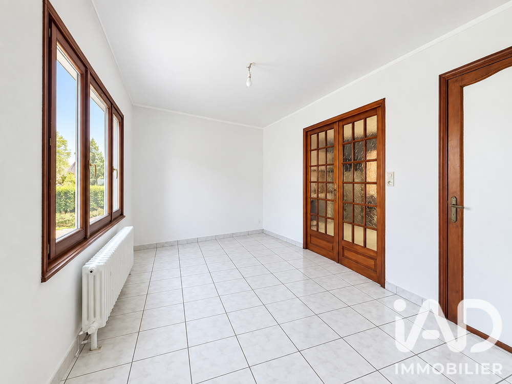 Vente Maison Vente Maison/villa 5 pièces Wimille
