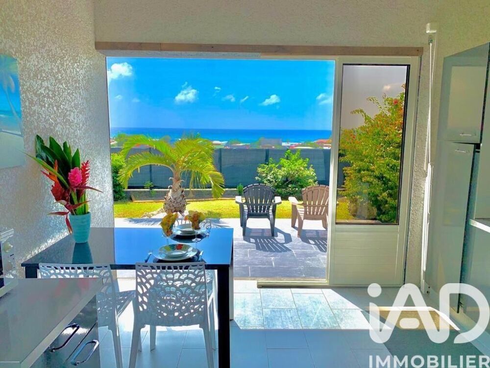 Vente Appartement Vente Studio 1 pièce Saint-françois