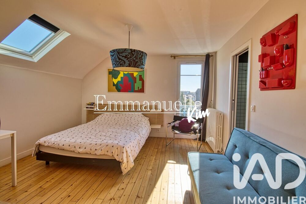� vendre  Maison Montmorency (95160)