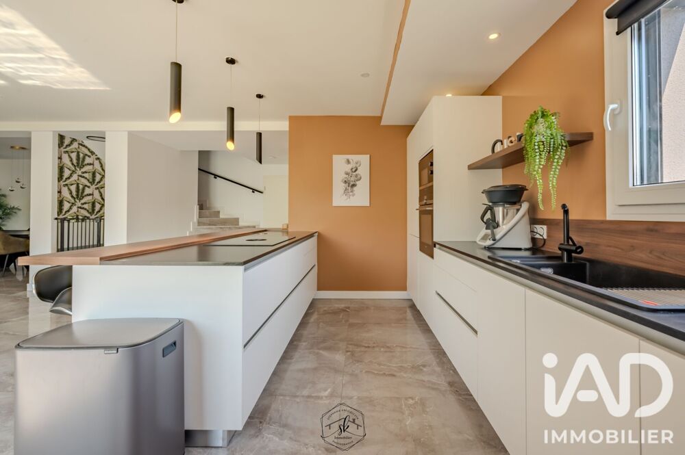 Vente Maison Vente Maison de ville 5 pièces Bousse