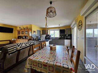  Maison à vendre 3 pièces 84 m²