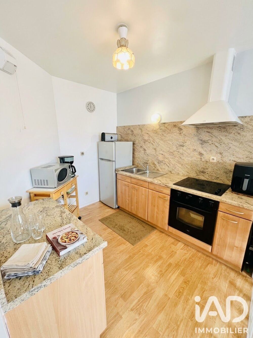 Vente Appartement Vente Appartement 2 pièces Creil