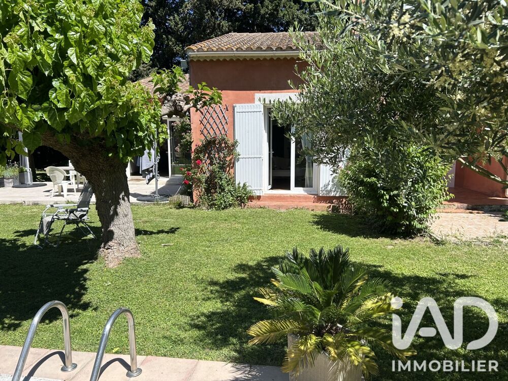 Vente Maison traditionnelle 4 pièces
