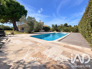 Vente Maison Vente Maison de campagne 5 pièces Châteaurenard