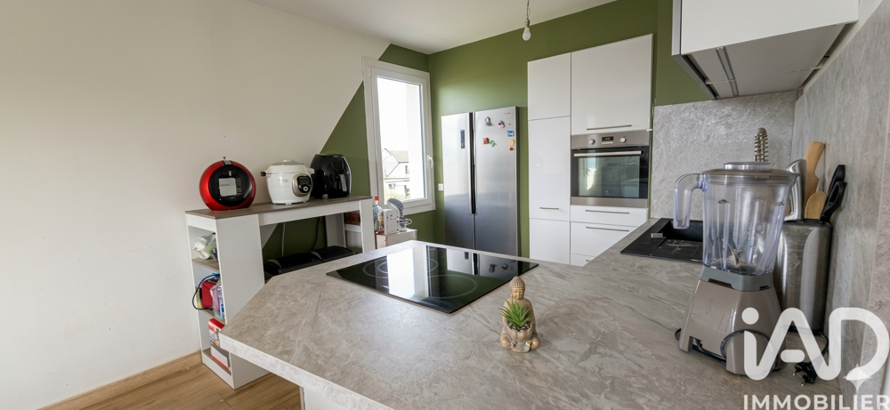 Vente Maison Vente Maison traditionnelle 4 pièces Mauges-sur-loire