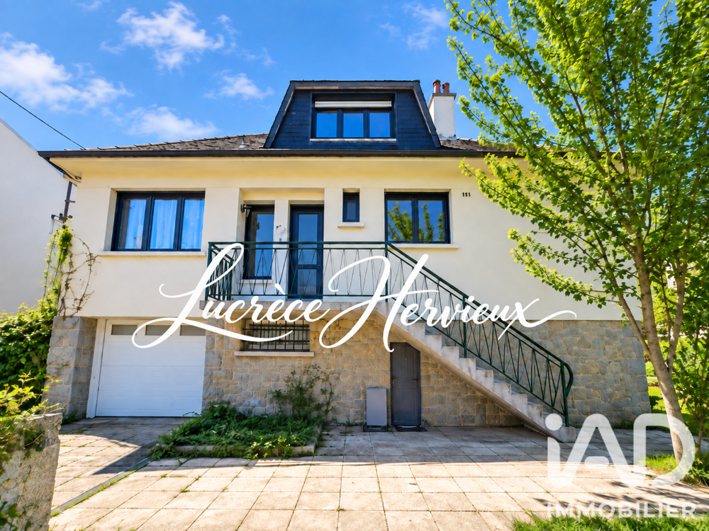 Vente Maison Vente Maison/villa 8 pièces Rennes