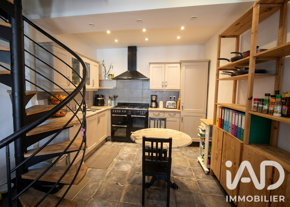 Vente Maison Vente Maison de village 3 pièces Calmont