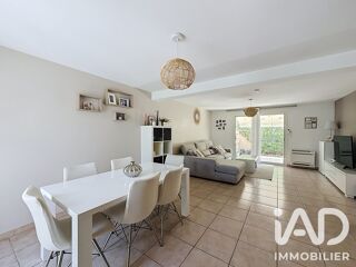  Maison à vendre 5 pièces 98 m²