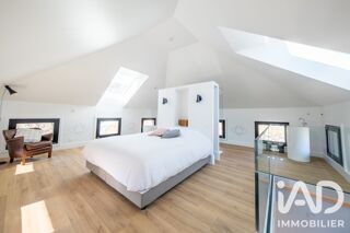  Maison à vendre 5 pièces 140 m²