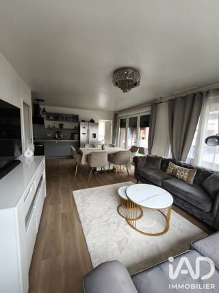  Appartement à vendre 4 pièces 81 m²