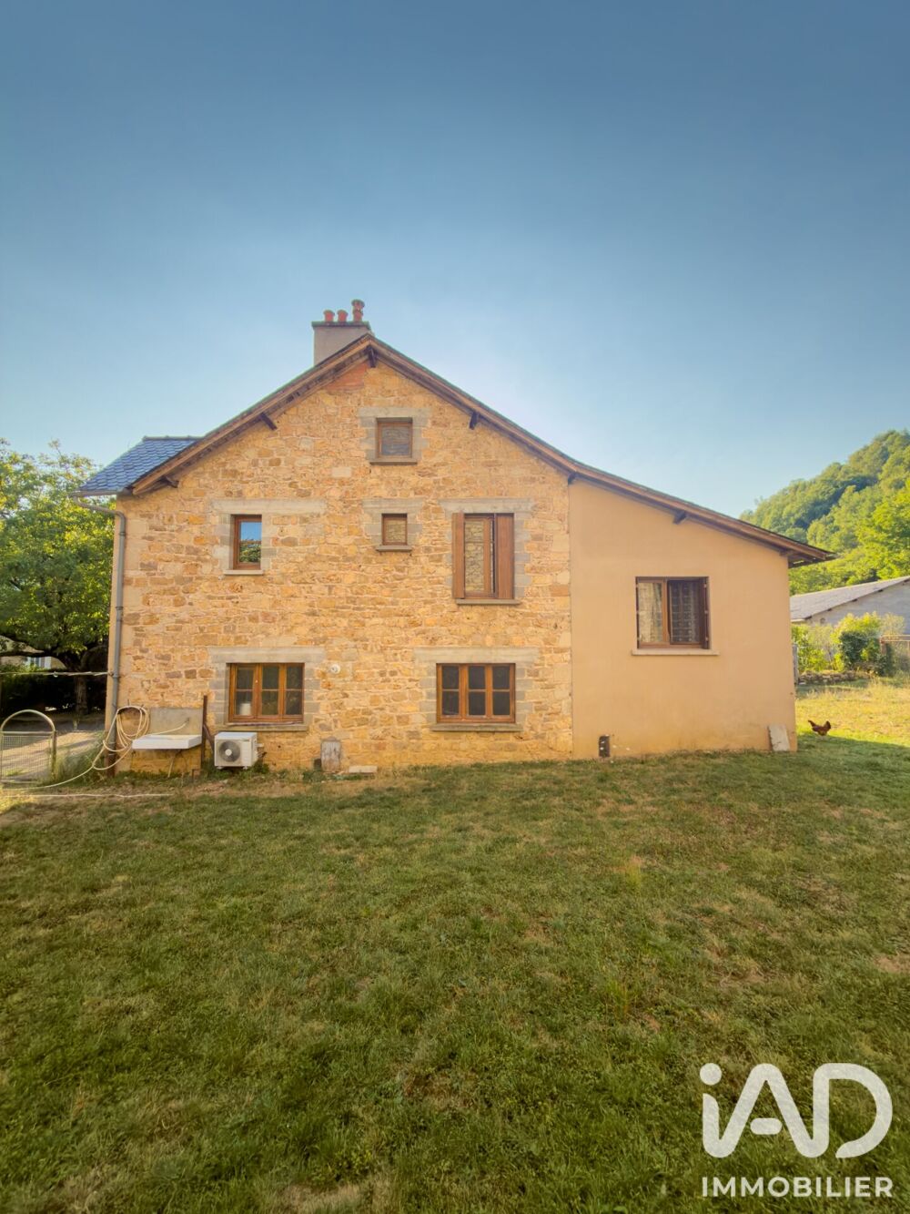 Vente Maison/villa 5 pièces
