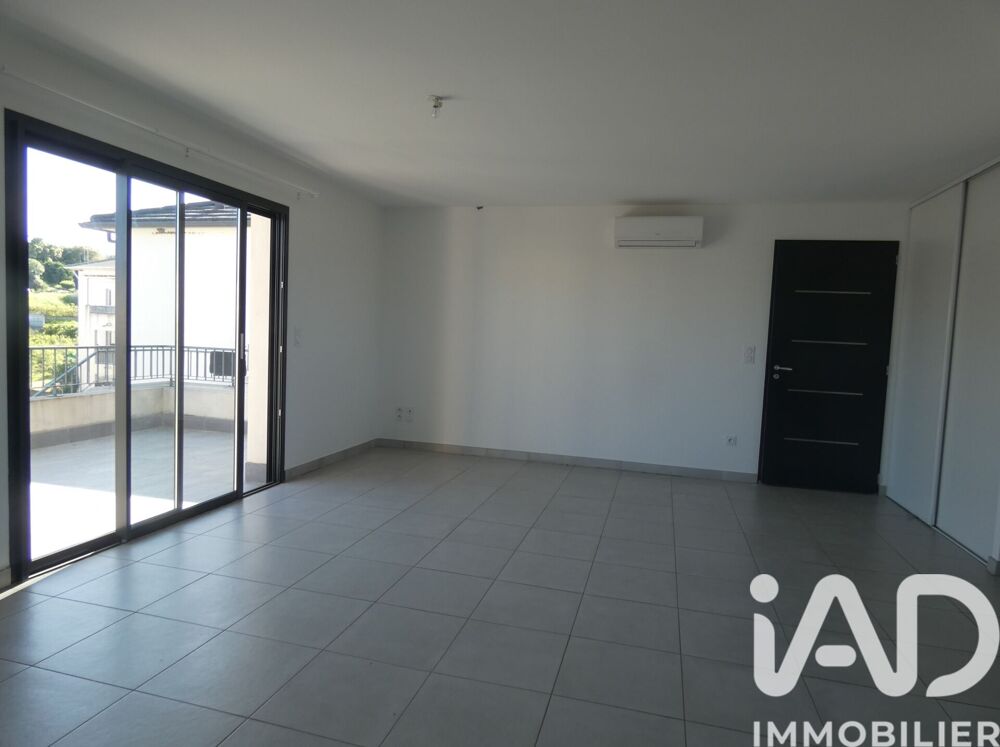 Vente Appartement Vente Appartement 3 pièces Cervione