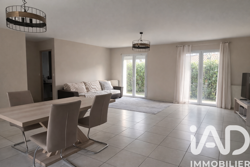 Vente Maison/villa 5 pièces