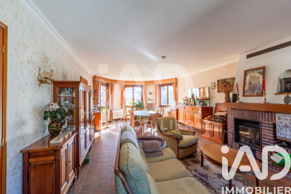 Vente Maison Vente Maison/villa 7 pièces Lorris