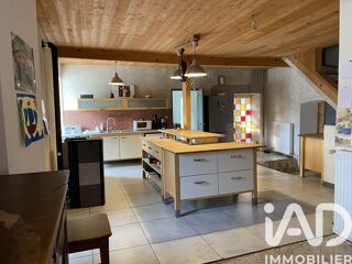  Maison à vendre 8 pièces 270 m²