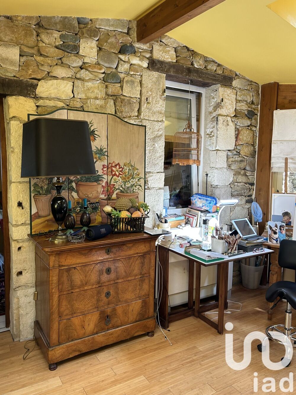 Vente Maison de campagne 5 pièces