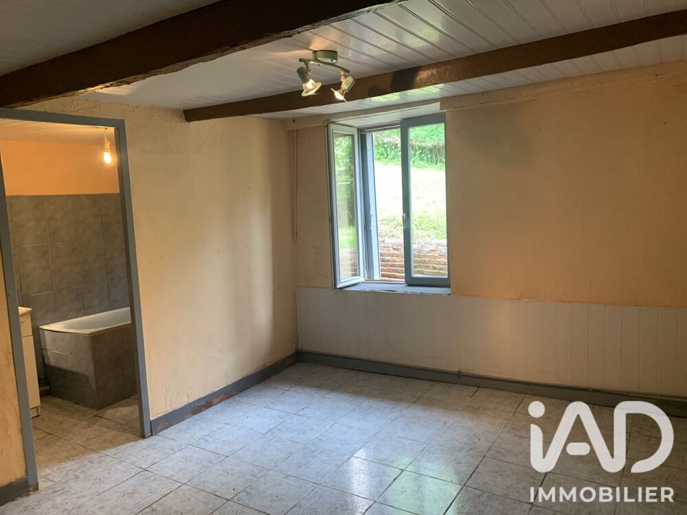 Vente Maison Vente Maison de village 3 pièces Fayl-billot