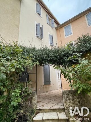 Vente Maison Vente Maison/villa 5 pièces Courthézon