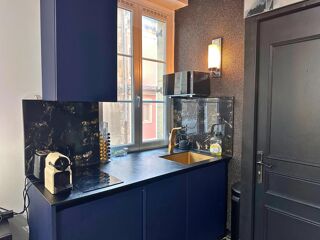  Appartement � vendre 1 pi�ce 26 m�