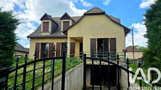  Maison à vendre 7 pièces 148 m²