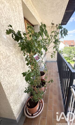  Appartement à vendre 3 pièces 40 m²