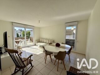  Appartement à louer 5 pièces 77 m²