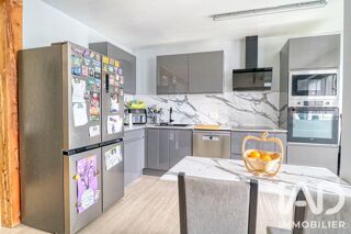  Appartement à vendre 3 pièces 61 m²