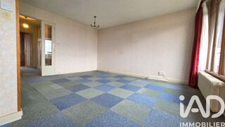  Appartement � vendre 5 pi�ces 90 m�