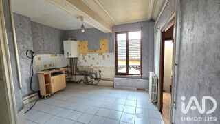  Appartement à vendre 5 pièces 156 m²