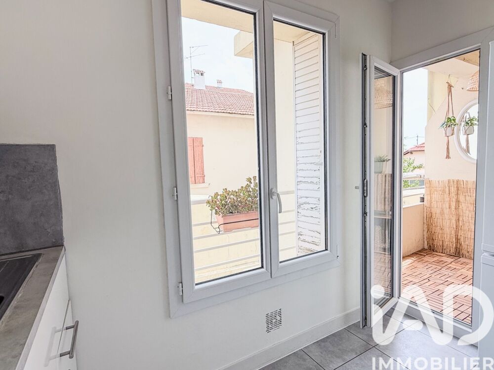 Appartement 3 pièces 58 m² · à Toulon · 58 m² · 164 500 €