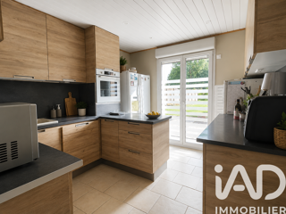  Maison à vendre 5 pièces 103 m²
