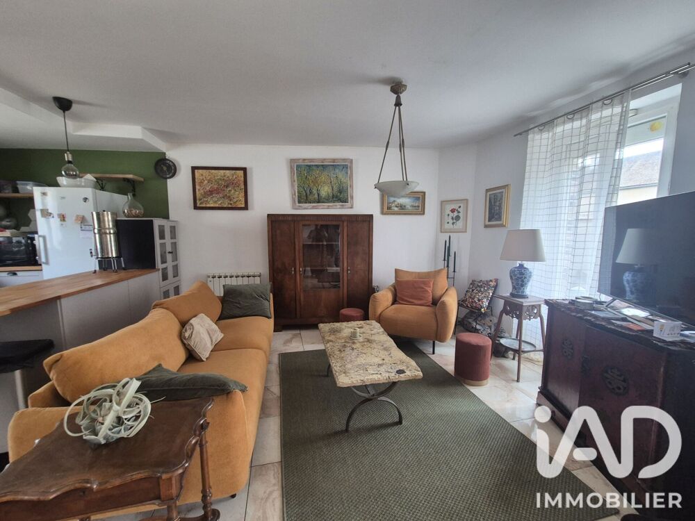 Vente Maison de village 5 pièces