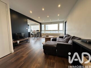  Appartement à louer 1 pièce 21 m²