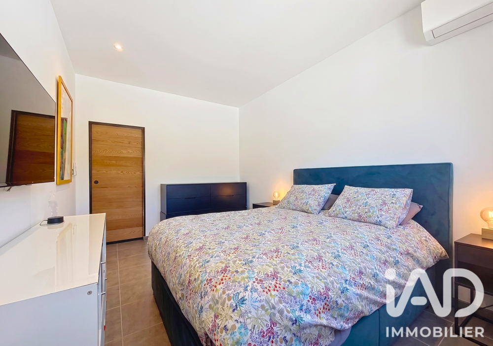 à vendre  Maison Le Thor (84250)