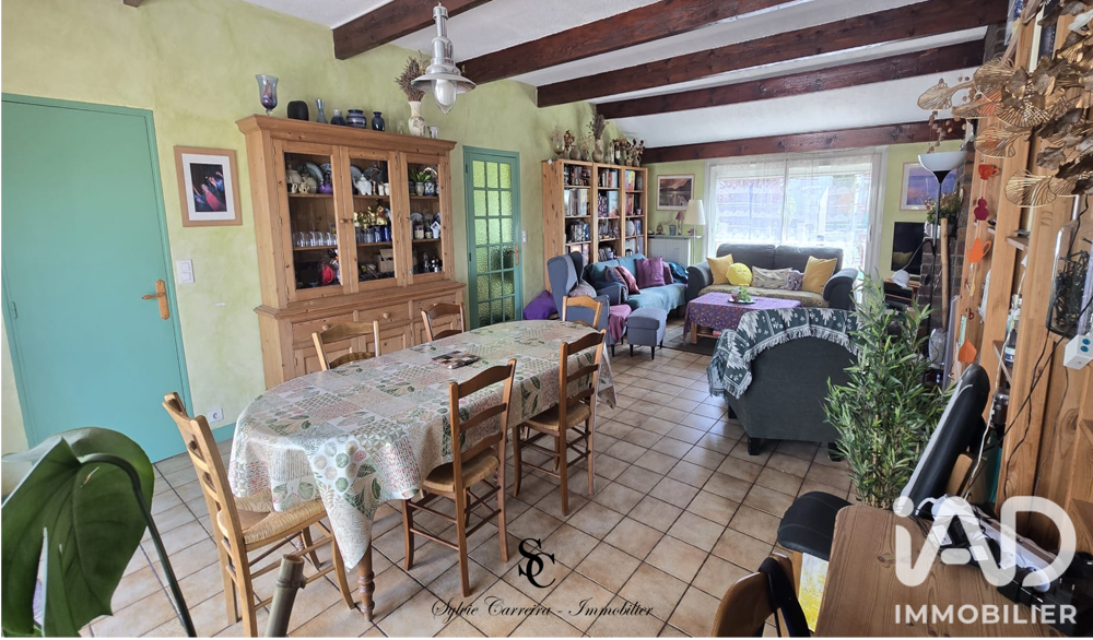 à vendre  Maison Palaiseau (91120)