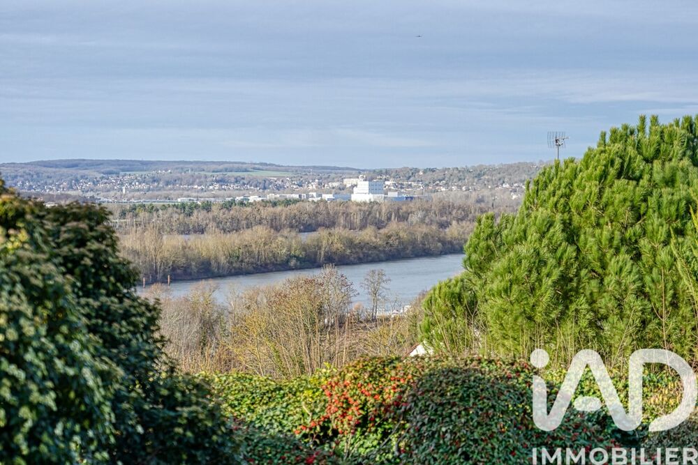 Vente Maison Vente Maison/villa 9 pièces Triel-sur-seine