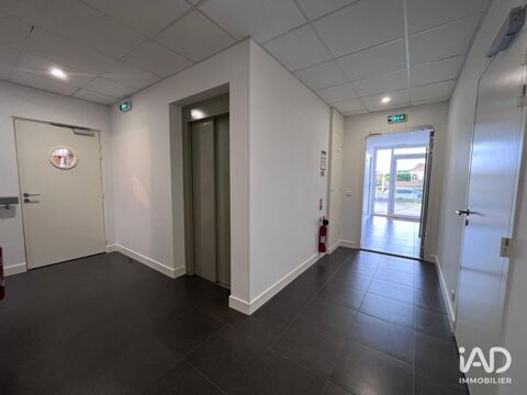   Vente Local d'activités 52 m&sup2; 