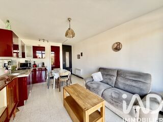  Appartement à vendre 2 pièces 33 m²