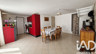  Maison à vendre 6 pièces 150 m²