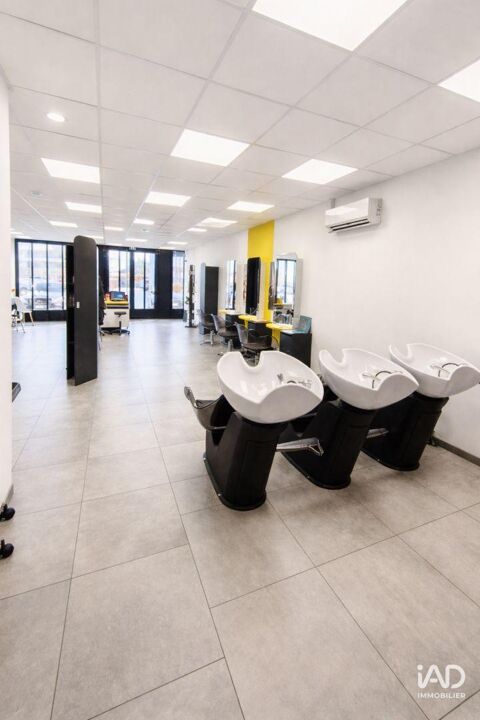   Vente Boutique/Local commercial 120 m&sup2; 