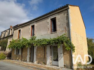  Maison à vendre 6 pièces 130 m²