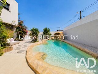  Maison à vendre 4 pièces 160 m²