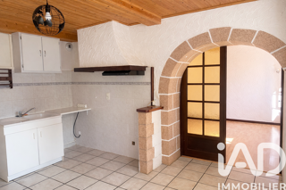  Maison � vendre 4 pi�ces 83 m�
