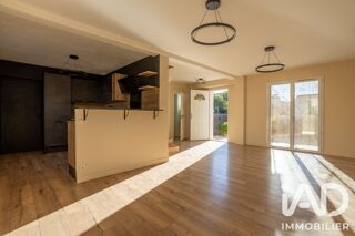  Maison à vendre 4 pièces 80 m²
