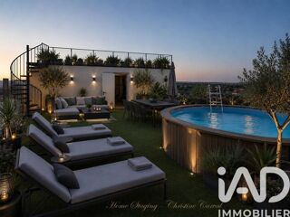  Maison à vendre 5 pièces 120 m²