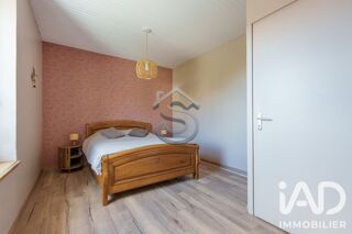  Maison à vendre 3 pièces 69 m²